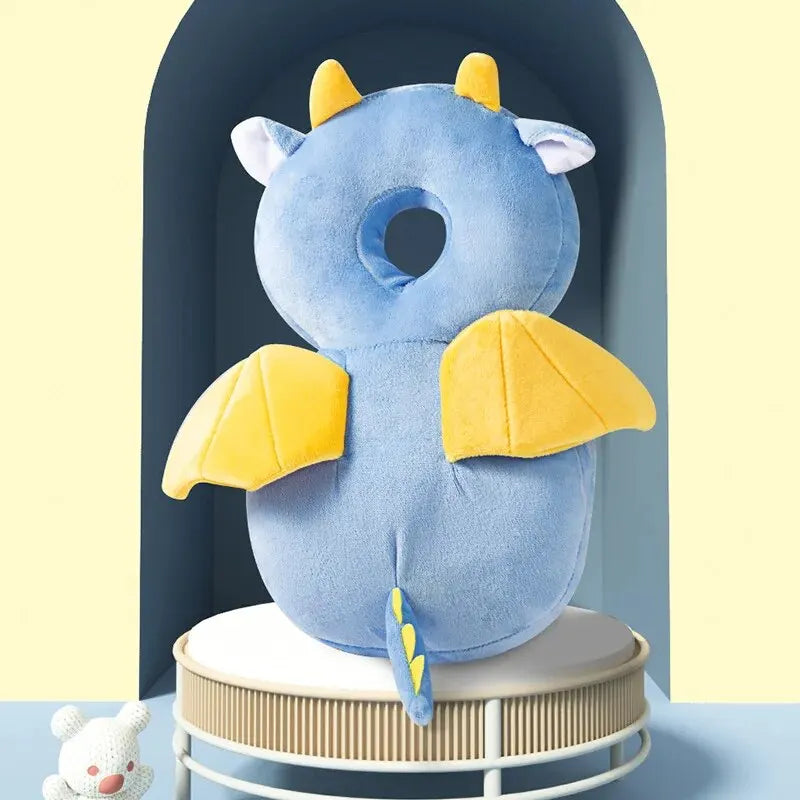 1PCS Anti-Fall Pillow Baby Toddler Head Protection