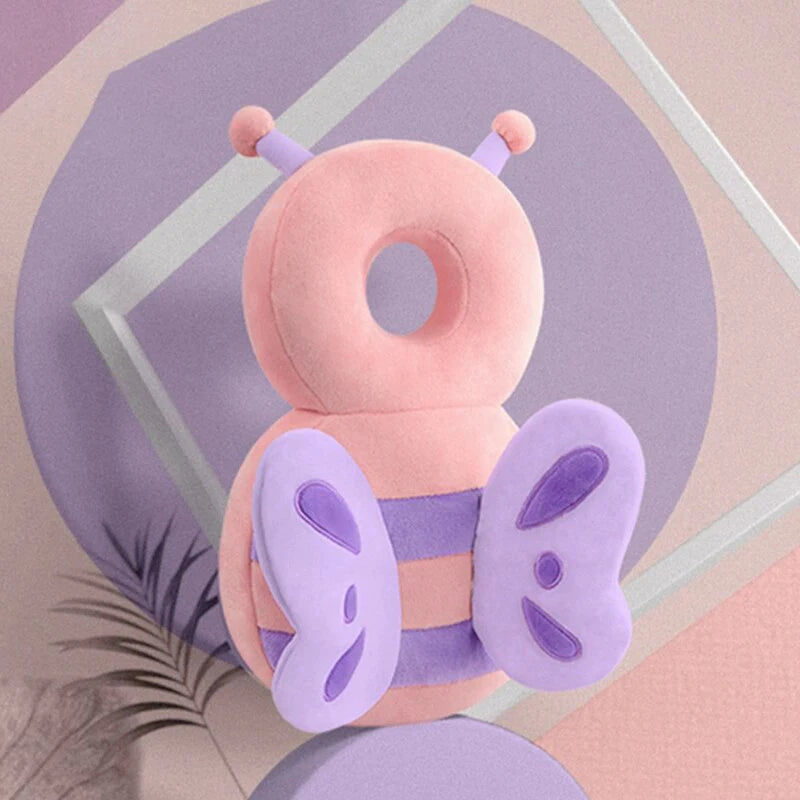 1PCS Anti-Fall Pillow Baby Toddler Head Protection
