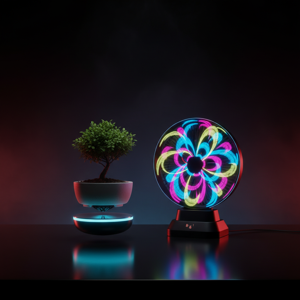 Kit Gadgets Wow WowTech - Yanes Smart-Tech Hub