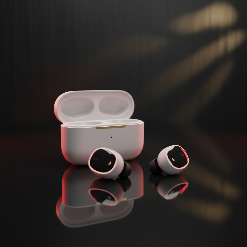 Auriculares Inalámbricos Pro X1 - Yanes Smart-Tech Hub