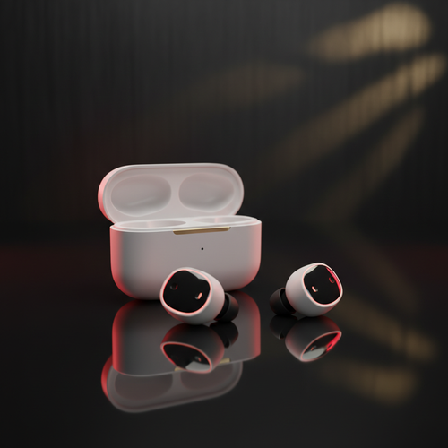 Auriculares Inalámbricos Pro X1 - Yanes Smart-Tech Hub